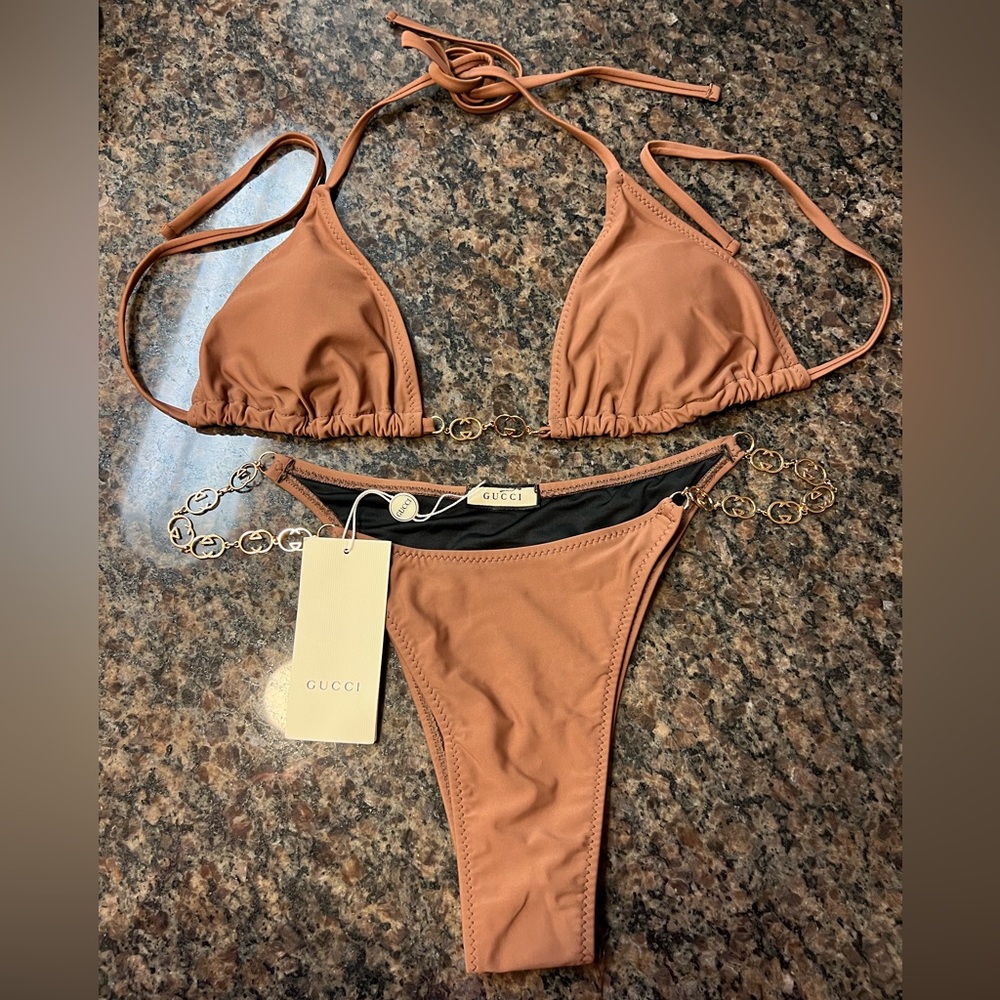 Gucci Bikini
